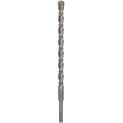 Foret SDS-plus-3 - Bosch - 16 x 250 x 310 mm - Convient béton et maçonnerie - Outil manuel