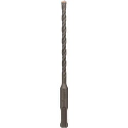 Foret à béton Bosch SDS-plus-3; 6x100x160 mm; 10 unités