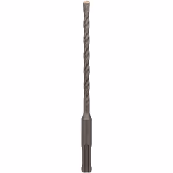 Foret à béton Bosch SDS-plus-3; 6x100x160 mm; 10 unités