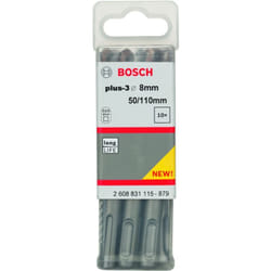 Bosch - Marteau perforateur sds plus-3 2608831115