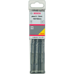 Bosch - Marteau perforateur sds plus-3 2608831116