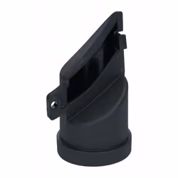 Adaptateur d'extraction de poussière Bosch 2608000563