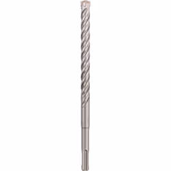 Bosch 2 608 833 772, Marteau perforateur, Hammer drill bit, 5 mm, 160 mm, Brique, Béton, pierre, 10 cm