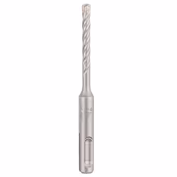 Bosch 2 608 833 774, Marteau perforateur, Hammer drill bit, 5,5 mm, 110 mm, Brique, Béton, pierre, 5 cm