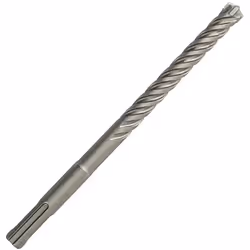 Foret à béton Bosch SDS-plus-5X; 6x100/160 mm