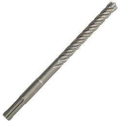 Foret à béton Bosch SDS-plus-5X; 6x100/160 mm