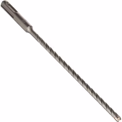Foret à béton Bosch SDS-plus-5X; 6x150/210 mm