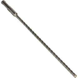 Foret à béton Bosch SDS-plus-5X; 6x200/260 mm