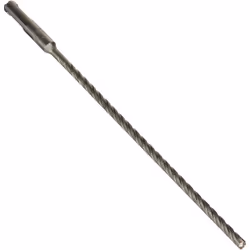 Foret à béton Bosch SDS-plus-5X; 6x200/260 mm
