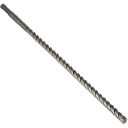 Foret à béton Bosch SDS-plus-5X; 10x250/310 mm