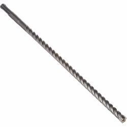 Foret à béton Bosch SDS-plus-5X; 10x250/310 mm