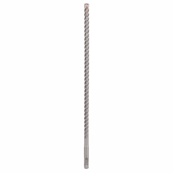 Bosch 2 608 833 802, Marteau perforateur, Hammer drill bit, 1 cm, 360 mm, Brique, Béton, pierre, 30 cm