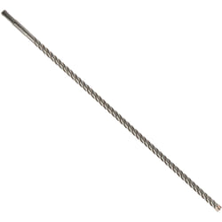 Foret à béton Bosch SDS-plus-5X; 10x400/460 mm