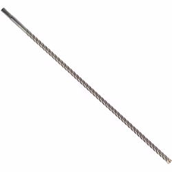 Foret à béton Bosch SDS-plus-5X; 10x400/460 mm