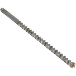 Foret à béton Bosch SDS-plus-5X; 11x200/260 mm