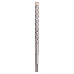 Bosch 2 608 833 808, Marteau perforateur, Hammer drill bit, 1,2 cm, 210 mm, Brique, Béton, pierre, 15 cm