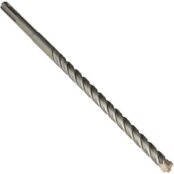 Foret à béton Bosch SDS-plus-5X; 12x200/260 mm