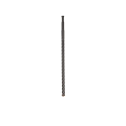 Foret à béton Bosch SDS-plus-5X; 12x250/310 mm