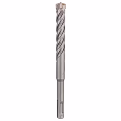 Bosch 2 608 833 816, Marteau perforateur, Hammer drill bit, 1,4 cm, 160 mm, Brique, Béton, pierre, 10 cm