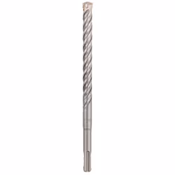 Bosch 2 608 833 818, Marteau perforateur, Hammer drill bit, 1,4 cm, 260 mm, Brique, Béton, pierre, 20 cm