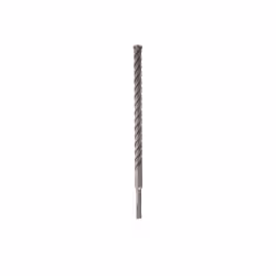 Foret à béton Bosch SDS-plus-5X; 16x250/310 mm