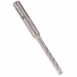 Foret à béton Bosch SDS-plus-5X; 6x110 mm; SDS-plus; 10 unités