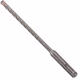 Foret à béton Bosch SDS-plus-5X; 6x100/160 mm; 10 unités