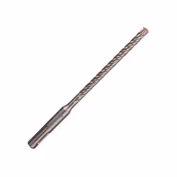 Foret à béton Bosch 2608833897; 7,0x100x160 mm; SDS-plus; 10 unités