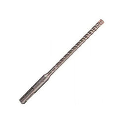Foret à béton Bosch 2608833897; 7,0x100x160 mm; SDS-plus; 10 unités