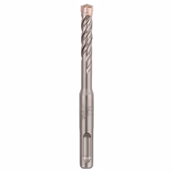 Foret à béton Bosch 2608833898; 8,0x50x110 mm; SDS-plus; 10 unités
