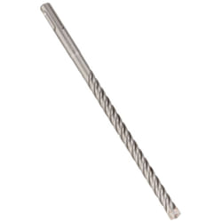 Foret à béton Bosch SDS-plus-5X; 10x150/210 mm; 10 unités