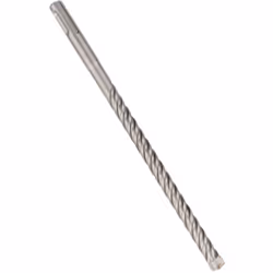 Foret à béton Bosch SDS-plus-5X; 10x200/260 mm; 10 unités