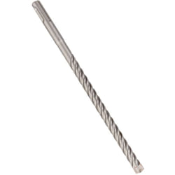 Foret à béton Bosch SDS-plus-5X; 10x200/260 mm; 10 unités