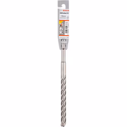 Foret à béton Bosch 2608833909; 16x150/210 mm; SDS-plus; 10 unités