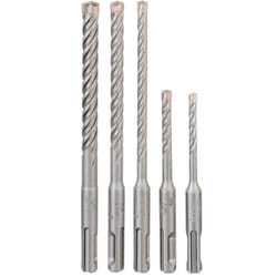 Jeu de forets Bosch SDS plus-5X; 5-10 mm; 5 unités