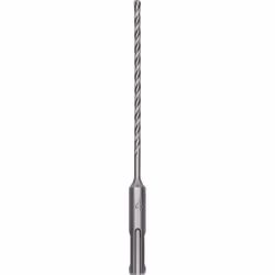 Foret à béton Bosch SDS-plus-5X; 4x100/160 mm