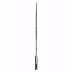 Foret à béton Bosch 2608836606; 5,0x200x260 mm; SDS-plus