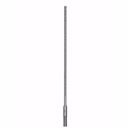 Foret à béton Bosch 2608836612; 6,0x250x310 mm; SDS-plus