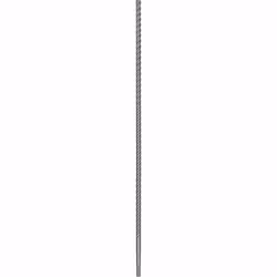 Foret à béton Bosch SDS-plus-5X; 12x615 mm; SDS-plus