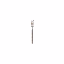 Mèche à percussion PRO SDS plus-5X, 19 x 250 x 300 mm Dure jusqu’à 1,5 fois plus longtemps qu’une mèche Bosch SDS plus-1 - le ...