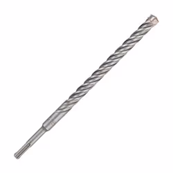 Foret à béton Bosch 2608836647; 24x200x250 mm; SDS-plus