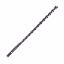 Foret à béton Bosch SDS-plus-5X; 26x400x450 mm