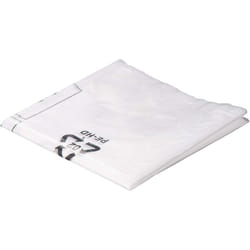 Sac d'aspirateur Bosch GAS 12-25; 5 unités