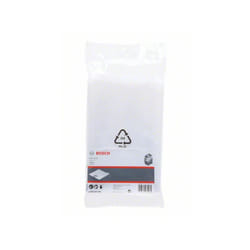 Sac d'aspirateur Bosch 2608000698; 5 unités