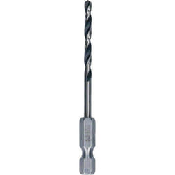 Foret en métal Bosch 2608577521; 3,3x36x75 mm