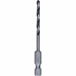 Foret en métal Bosch 2608577521; 3,3x36x75 mm