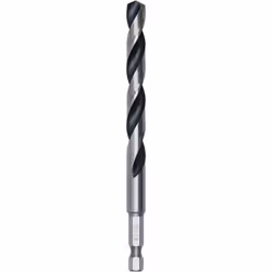 Foret en métal Bosch 2608577523; 4,0x43x83 mm