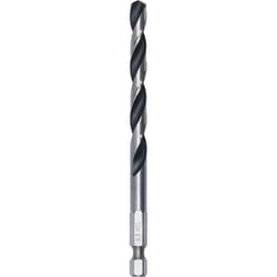 Bosch - 1x hss PointTeQ Foret hexagonal 6,8 x 69 x 109 mm - 2608577530