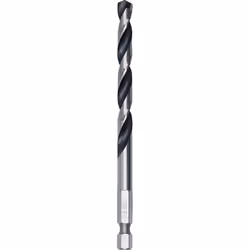 Foret en métal Bosch PointTeQ; 7x109 mm