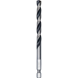 Foret en métal Bosch PointTeQ; 7x109 mm